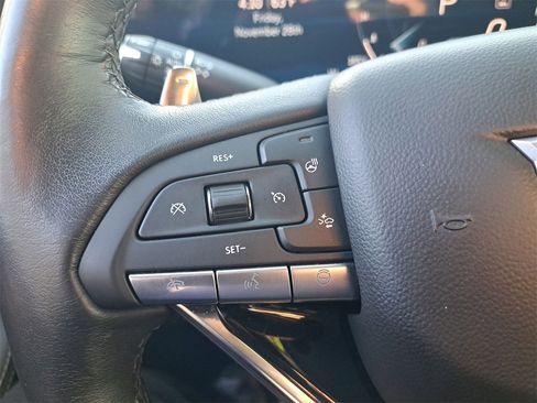 Used 2025 Cadillac CT5 Premium Luxury image 19