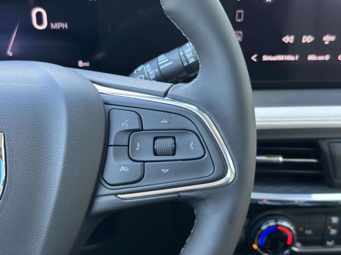 New 2026 Buick Encore GX Sport Touring w/ Advanced Technology Package image 9