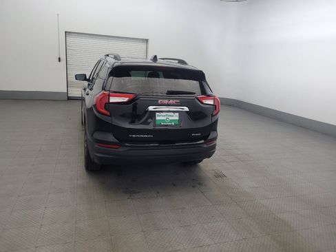 Used 2023 GMC Terrain SLE w/ Driver Convenience Package AWD/4WD image 6