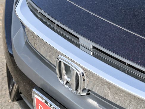 Used 2016 Honda Civic EX image 9