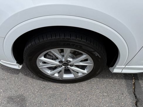 Used 2025 Audi Q3 2.0T Premium image 15