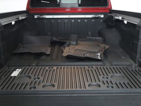 Used 2022 Nissan Frontier PRO-4X w/ Pro-4X Premium Package image 27