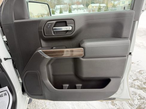 Used 2019 Chevrolet Silverado 1500 LT w/ All-Star Edition image 37