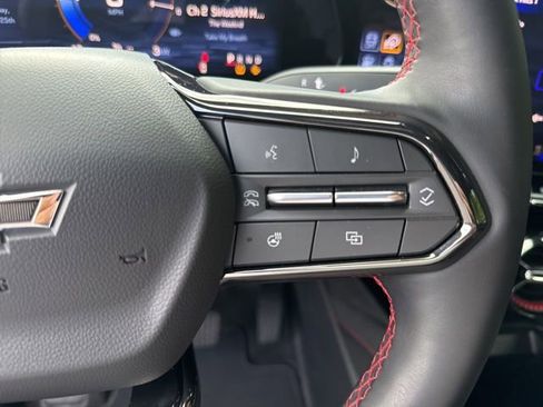 Used 2025 Chevrolet Blazer EV RS image 17