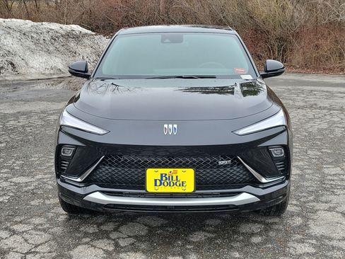 New 2026 Buick Envista Sport Touring image 10