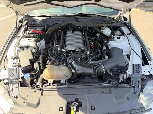 Used 2020 Ford Mustang GT w/ GT Performance Package image 6