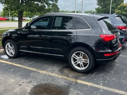 Used 2014 Audi Q5 2.0T Premium Plus w/ Premium Plus Package
