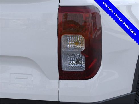 Used 2025 Ford Ranger XL image 21