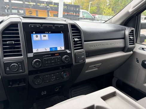 Used 2019 Ford F250 XL w/ XL Value Package AWD/4WD image 36