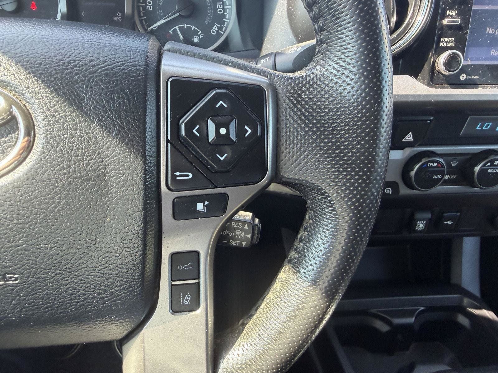 Used 2023 Toyota Tacoma SR5 RWD image 14