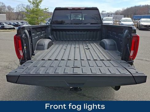 Used 2023 GMC Sierra 2500 Denali w/ Denali Black Diamond Edition image 32