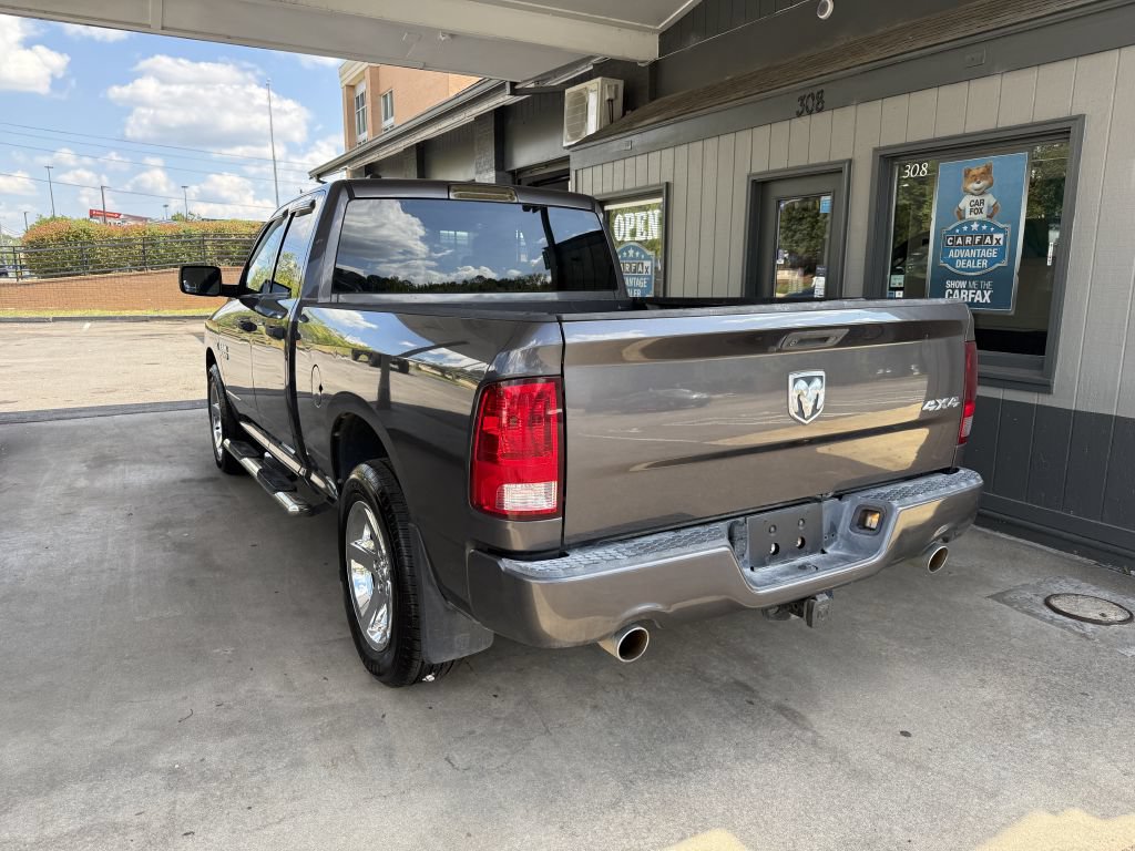 Used 2014 RAM 1500 Express AWD/4WD image 7