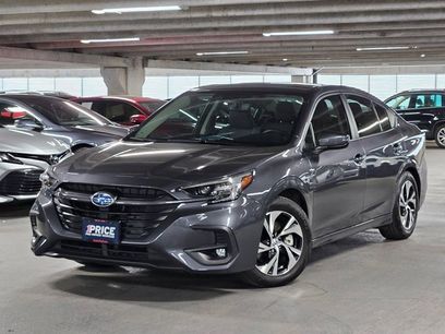 Used 2025 Subaru Legacy Premium