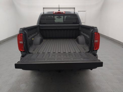 Used 2019 Chevrolet Colorado Z71 image 29