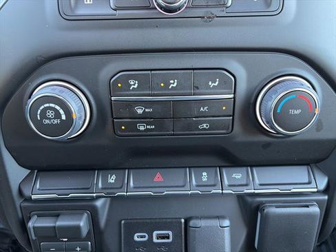 New 2026 Chevrolet Silverado 2500 W/T w/ WT Convenience Package RWD image 21