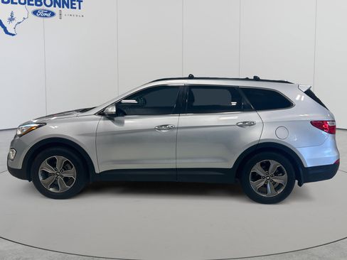 Used 2014 Hyundai Santa Fe Limited FWD image 8