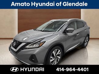 Used 2020 Nissan Murano SL AWD/4WD video 1