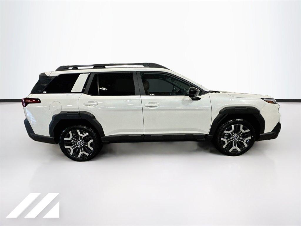 New 2026 Subaru Outback Touring XT AWD/4WD image 4