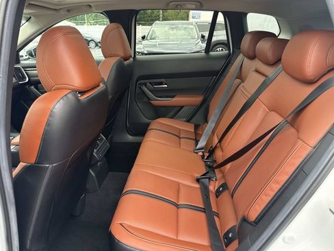 Certified 2025 MAZDA CX-50 AWD 2.5 Turbo w/ Accent Package image 29