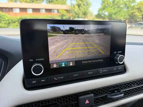 Used 2025 Honda HR-V LX image 20
