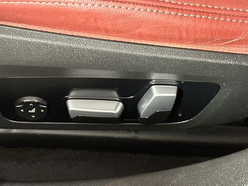 Used 2023 BMW i4 eDrive35 w/ Parking Assistance Package image 13