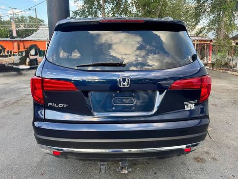 Used 2016 Honda Pilot Touring image 12
