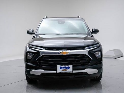 Used 2024 Chevrolet TrailBlazer LT w/ Convenience Package image 14