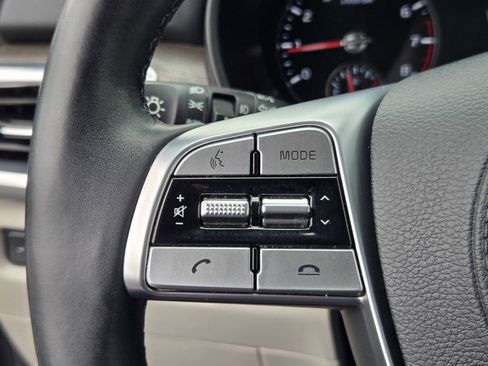 Used 2021 Kia Telluride SX w/ SX Prestige Package AWD/4WD image 25