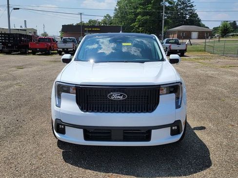 New 2025 Ford Maverick Lobo image 11