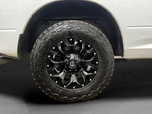 Used 2015 RAM 1500 Tradesman w/ Popular Equipment Group image 35