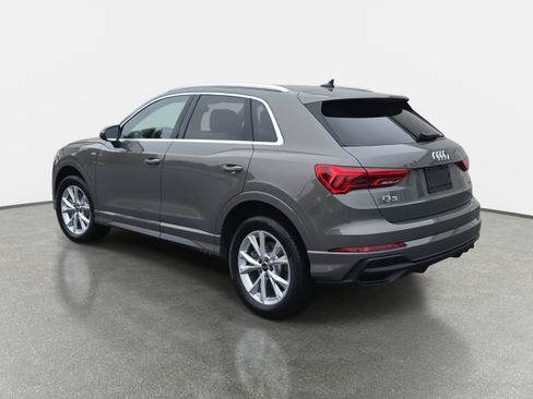 New 2025 Audi Q3 2.0T Premium image 7