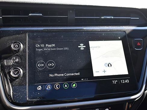 Used 2023 Chevrolet Bolt EUV Premier w/ Sun & Sound Package image 20