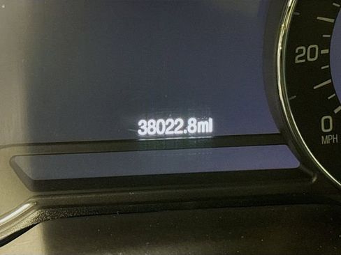 Used 2018 Lincoln MKZ Reserve w/ Magnetic Appearance Package image 13