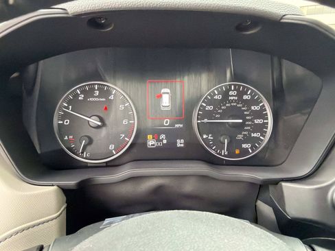 New 2026 Subaru Forester Limited AWD/4WD image 19