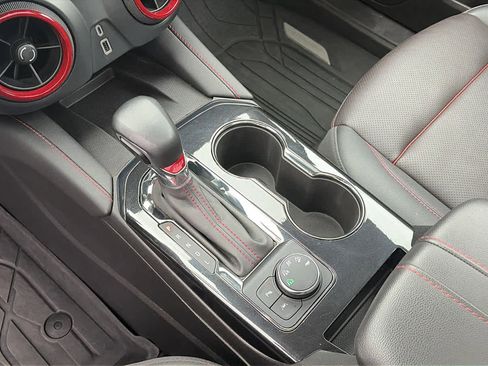 Certified 2024 Chevrolet Blazer RS w/ Enhanced Convenience Package image 20