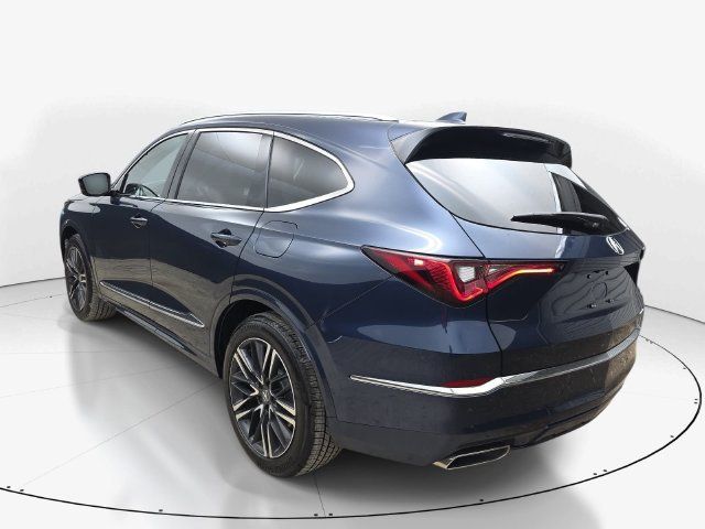 Used 2026 Acura MDX w/ Advance Package AWD/4WD image 6