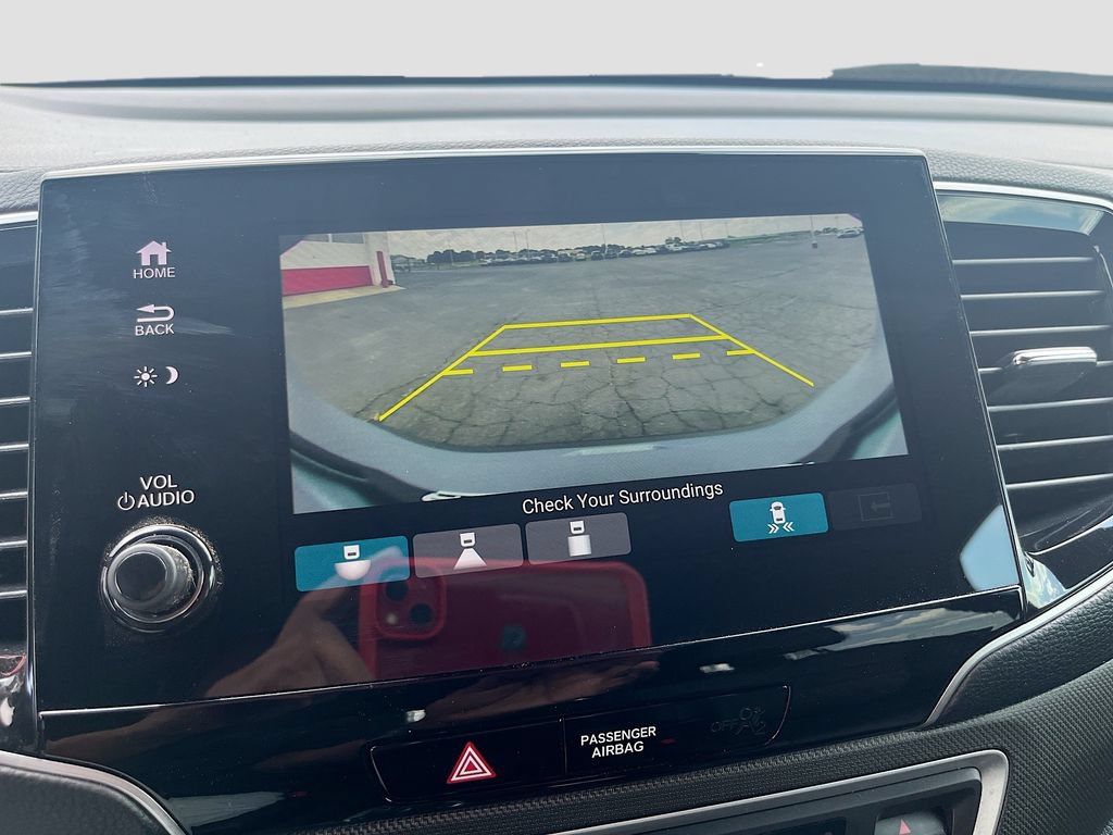 Used 2022 Honda Passport TrailSport image 14