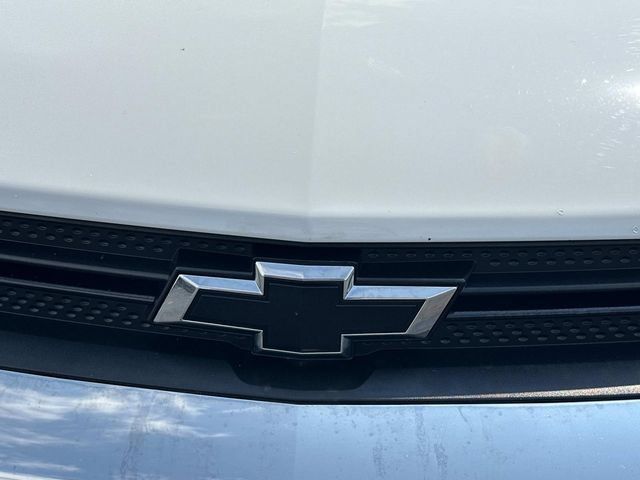 Certified 2021 Chevrolet TrailBlazer LT w/ Convenience Package FWD image 28