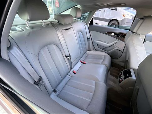 Used 2014 Audi A6 3.0T Prestige image 18