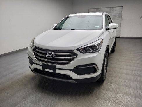 Used 2018 Hyundai Santa Fe Sport AWD/4WD image 15
