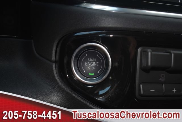 New 2026 Chevrolet Silverado 1500 RST w/ Protection Package RWD image 30