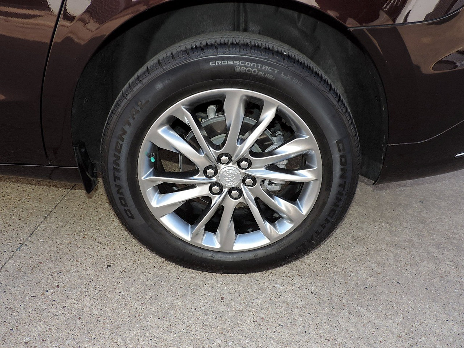 Certified 2022 Buick Enclave Avenir w/ Avenir Technology Package AWD/4WD image 12