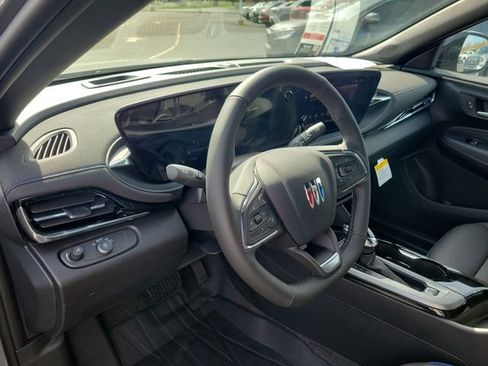 New 2026 Buick Envista Sport Touring w/ Convenience I Package image 19