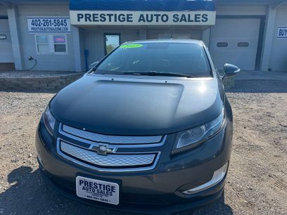 Used 2013 Chevrolet Volt