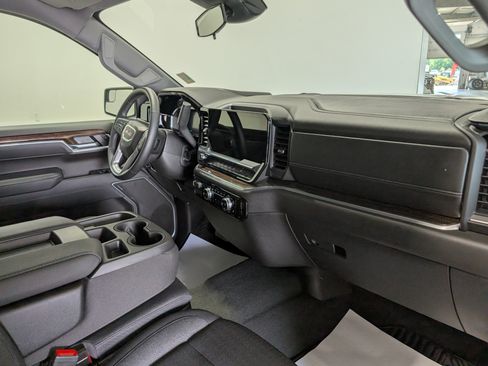 Used 2026 GMC Sierra 1500 Elevation AWD/4WD image 19