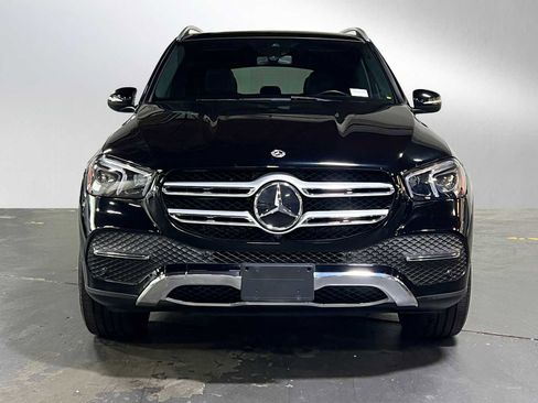 Certified 2023 Mercedes-Benz GLE 350 image 8