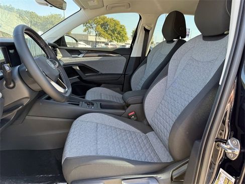 New 2025 Volkswagen Tiguan S image 17