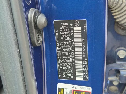 Used 2008 Toyota Camry FWD image 37