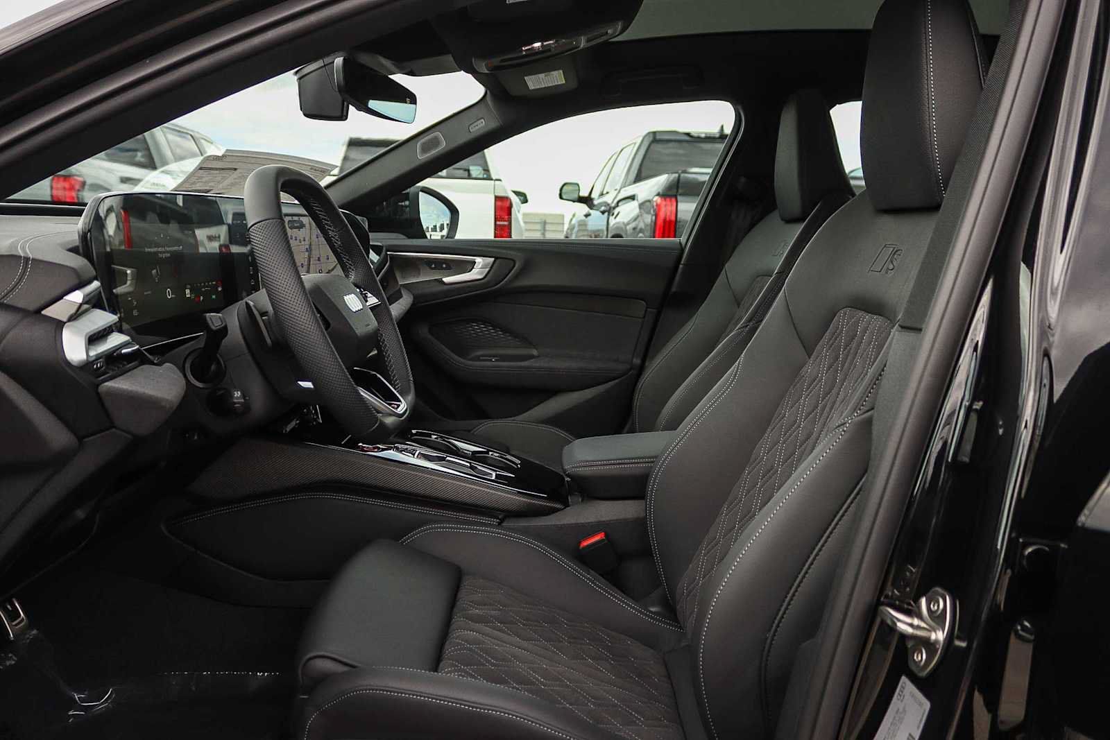 New 2026 Audi S5 Premium Plus AWD/4WD image 22