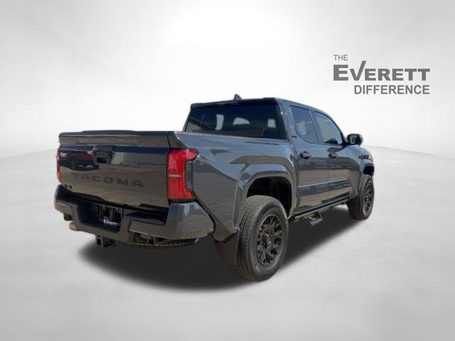 Used 2024 Toyota Tacoma SR5 AWD/4WD image 7